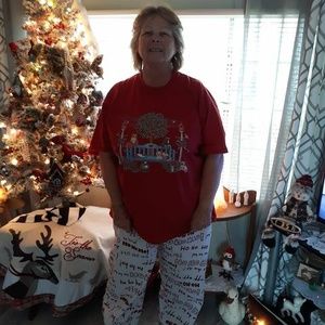 Meet your Posher, Sandra